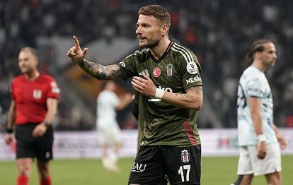 BEŞİKTAŞ HABERİ | Ciro Immobile’nin ayrılık şartı belli oldu!