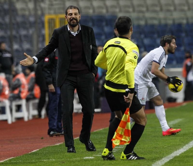 Beşiktaş - Kasımpaşa