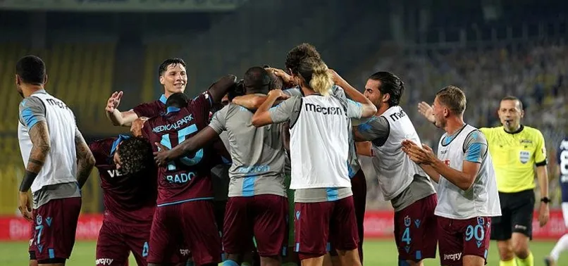 Trabzonspor’a para dopingi