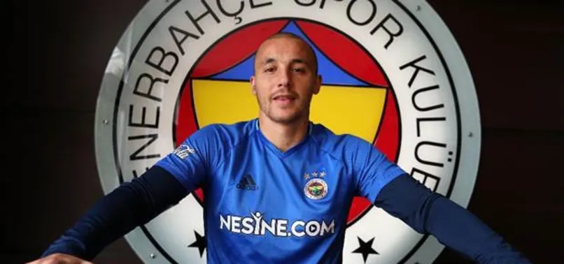 Aatif Chahechouhe: Tek rakibimiz Beşiktaş