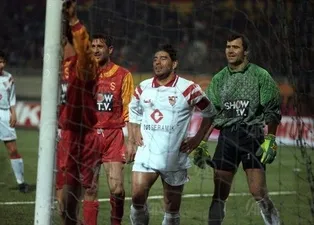 1990'lı yıllara damga vuran fotoğraflar