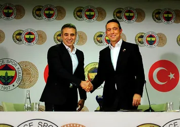 Ali Koç Ersun Yanal ile görüşecek