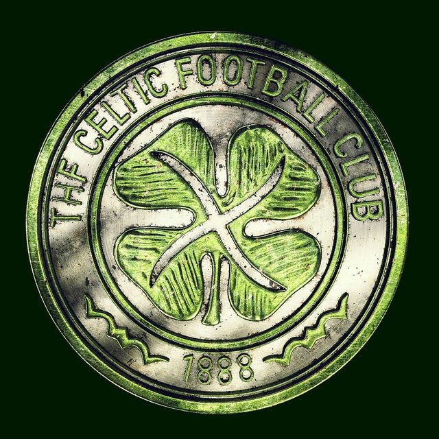 Futbol takımlarının 3 boyutlu logoları