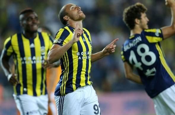 FIFA 17 Süper Lig’in en iyi oyuncuları!
