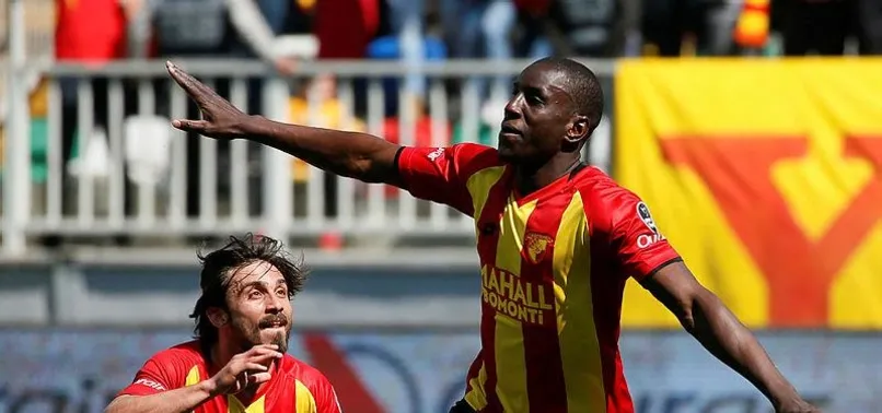 Demba Ba'nın Beşiktaş heyecanı
