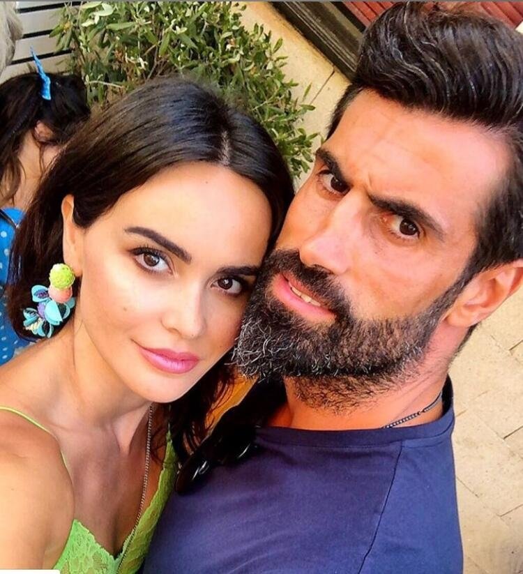 Fenerbahçeli Volkan Demirel’in eşi Zeynep Demirel patladı! Kimse köleniz değil