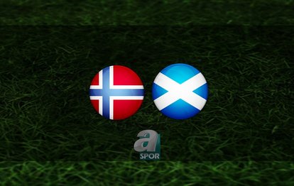 Norveç - İskoçya maçı ne zaman, saat kaçta ve hangi kanalda? | Euro 2024 Elemeleri