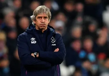 Pellegrini ile 7 görüşme