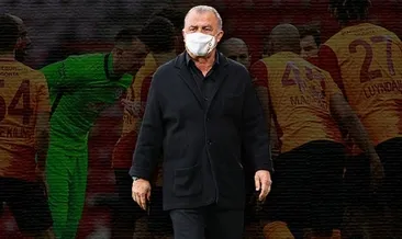 Cimbom'un kader maçı! Ya tamam ya devam