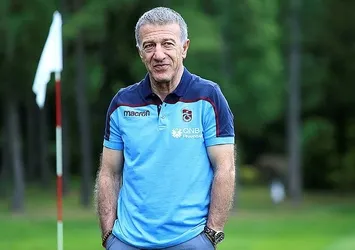 Ahmet Ağaoğlu'ndan Burak Yılmaz açıklaması