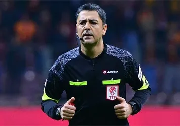 VAR'dan penaltı çıktı!