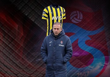 F.Bahçe'nin eski yıldızı Trabzon'a!