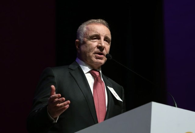 Ünal Aysal’dan Fatih Terim açıklaması