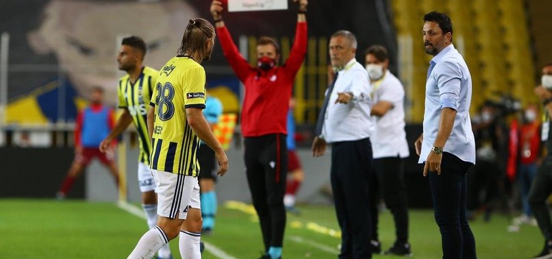 Caner Erkin'den Erol Bulut'a şok hareket! O anlar ekrana yansımadı
