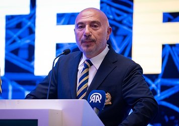 Hakan Bilal Kutlualp'ten Tedesco açıklaması!