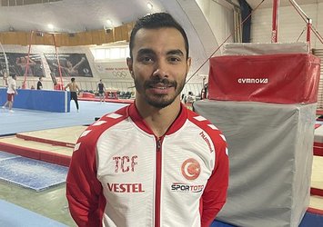 Ferhat Arıcan'ın hedefi şampiyonluk!