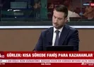 Adalet Bakanı Akın Gürlek: Futbolun temiz olmasını istiyoruz - 1