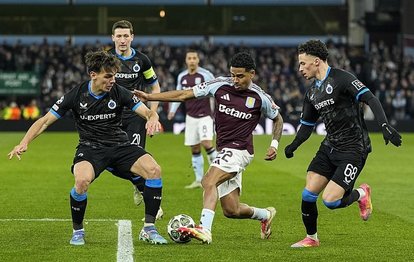 Şampiyonlar Ligi'nde Arsenal, Club Brugge'u 3-0 ile Geçti: Madueke'nin Parlaması