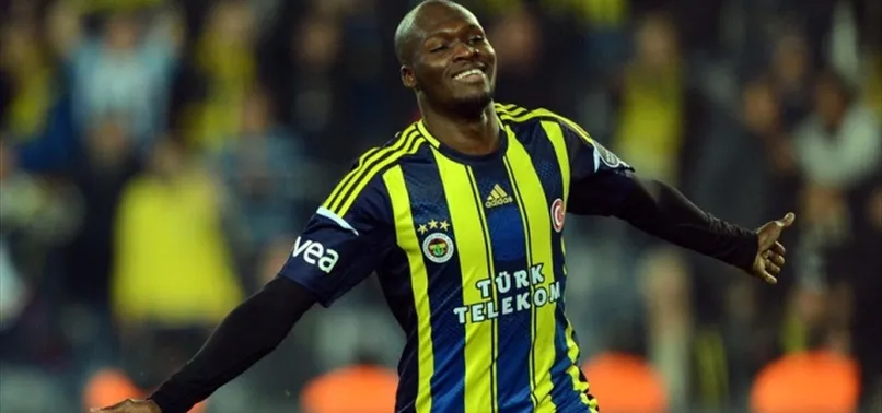 Fenerbahçe'de Sow paniği