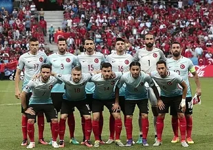 Tepki çeken milli formanın sebebi ortaya çıktı