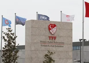 PFDK'dan Beşiktaş'a ceza