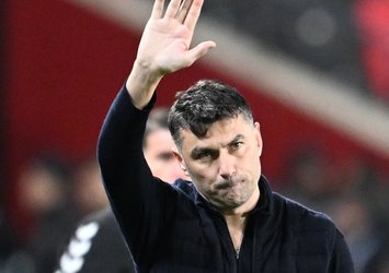 Burak Yılmaz: Söz konusu olamaz