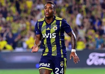 Rodrigues direniyor!