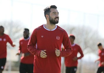 Sivas'tan flaş İbrahim Akdağ kararı!