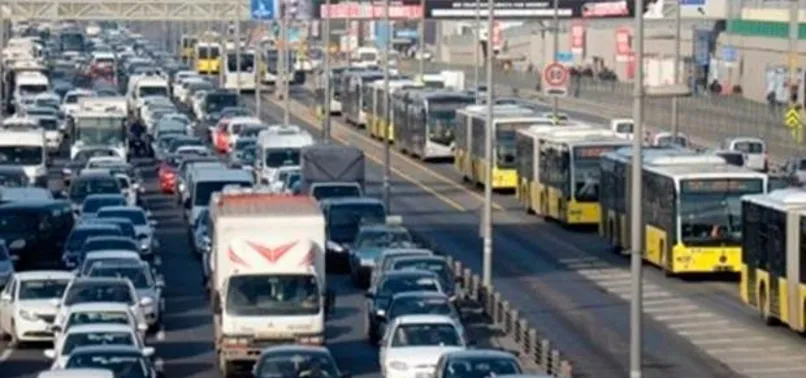 Derbi için bu yollar trafiğe kapanacak!
