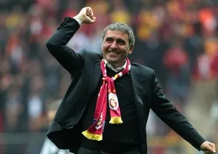 Galatasaray'da sıcak gelişme! Gheorhe Hagi...