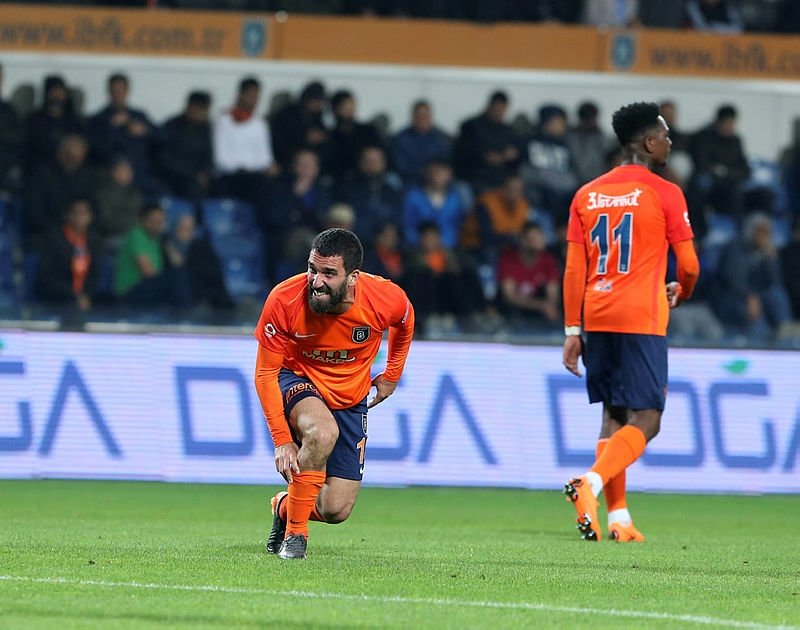 Arda Turan'a rekor ceza! - Sayfa 1 - Diğer - 14 Haziran ...