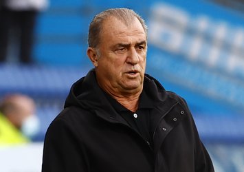 Fırtına'nın genç yıldızına Terim kancası!