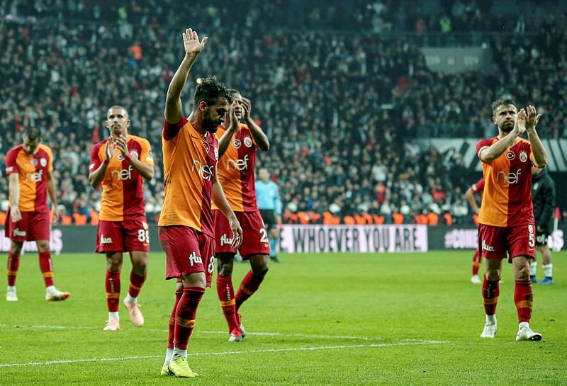 İşte ’VAR’sız puan durumu! Fenerbahçe...