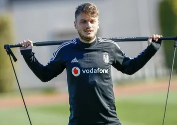 ''Adem Ljajic'i 1 haftadır görmedim''