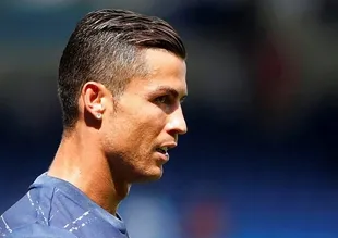 Ronaldo'yu istiyor! 'Yuvaya geri dön...'