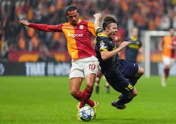 Leroy Sane'den taraftara mesaj!