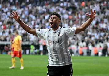 Beşiktaş'a Chamberlain piyangosu! 7 takım istiyor