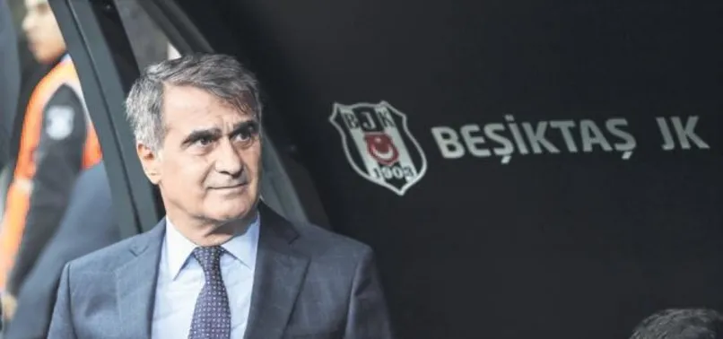 Şenol Güneş’i yedirmeyiz