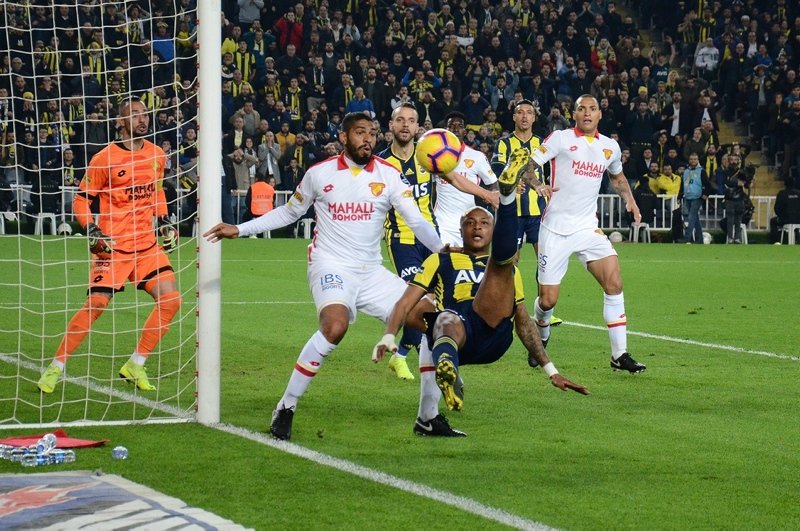 Fenerbahçe’de transfer şov başlıyor! Sezon sonunda tam 6 isim