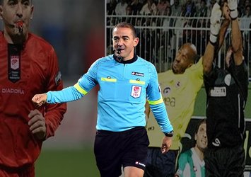 G.Saraylı taraftarlardan F.Bahçe'ye Anelka hatırlatması!