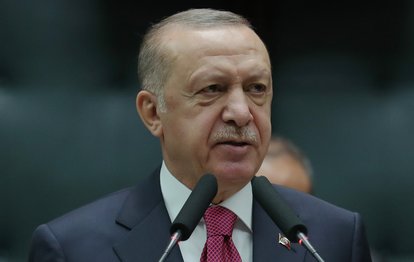 Başkan Recep Tayyip Erdoğan’dan 15 Temmuz mesajı! Türk Milleti geçilmez