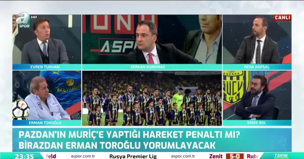 "Derbide avantajlı taraf Galatasaray"