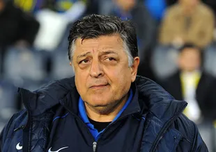 Yılmaz Vural’dan Fatih Terim’e şok eleştiri