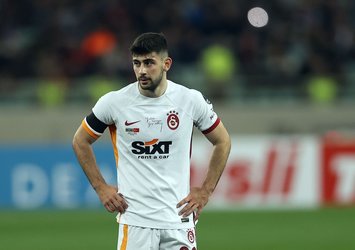 Cimbom'un genç yıldızına Avrupa'dan 2 talip!