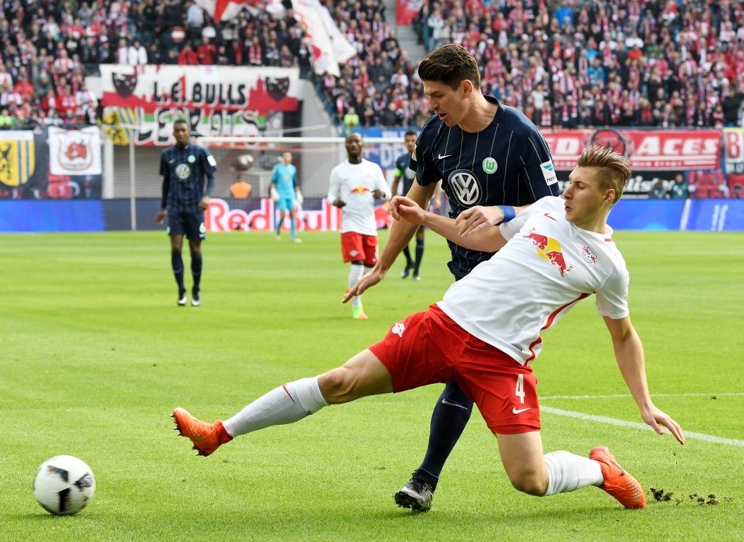 Mario Gomez kararını verdi