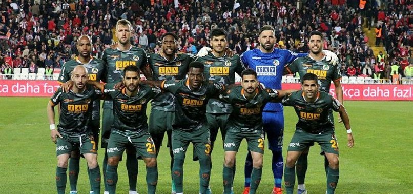 Alanyaspor’dan Sivasspor maçındaki hakeme sert tepki!