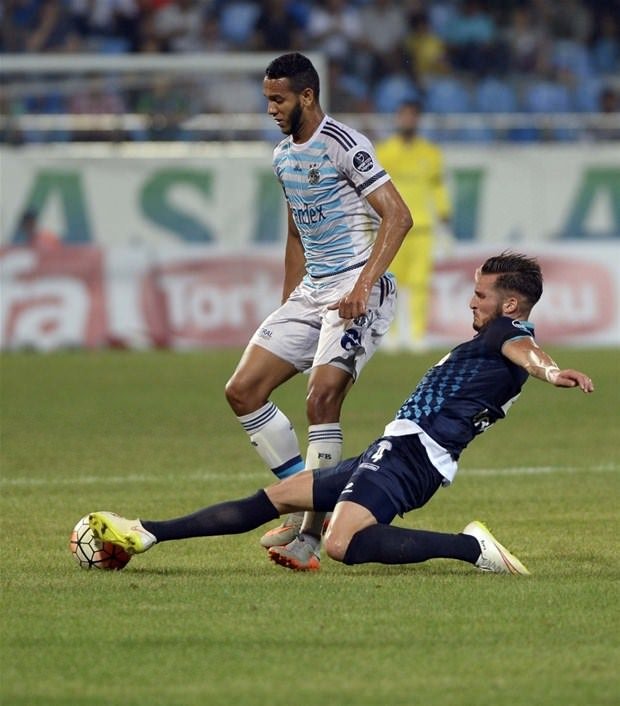 Çaykur Rizespor - Fenerbahçe maçı olay oldu