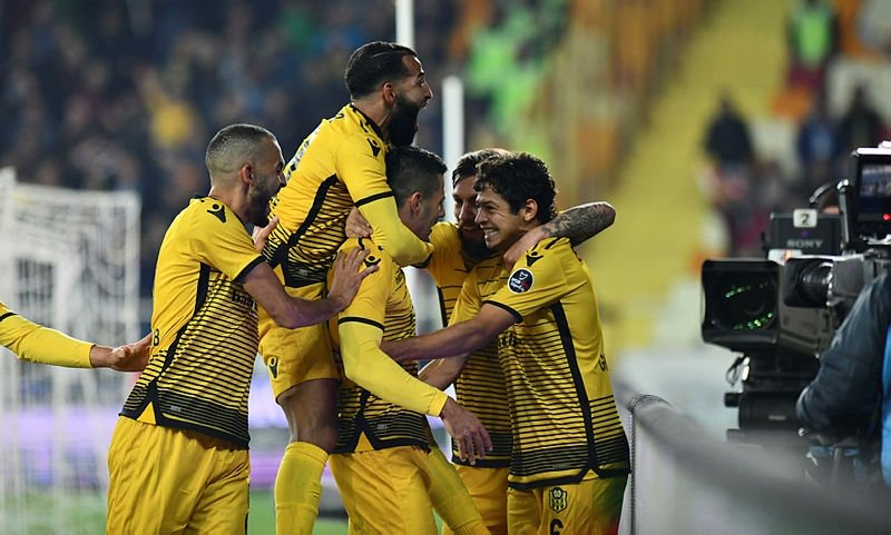 Süper Lig’in en centilmeni Kasımpaşa