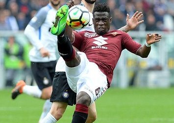 Acquah bombası