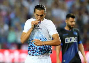 Premier Lig devi istiyor